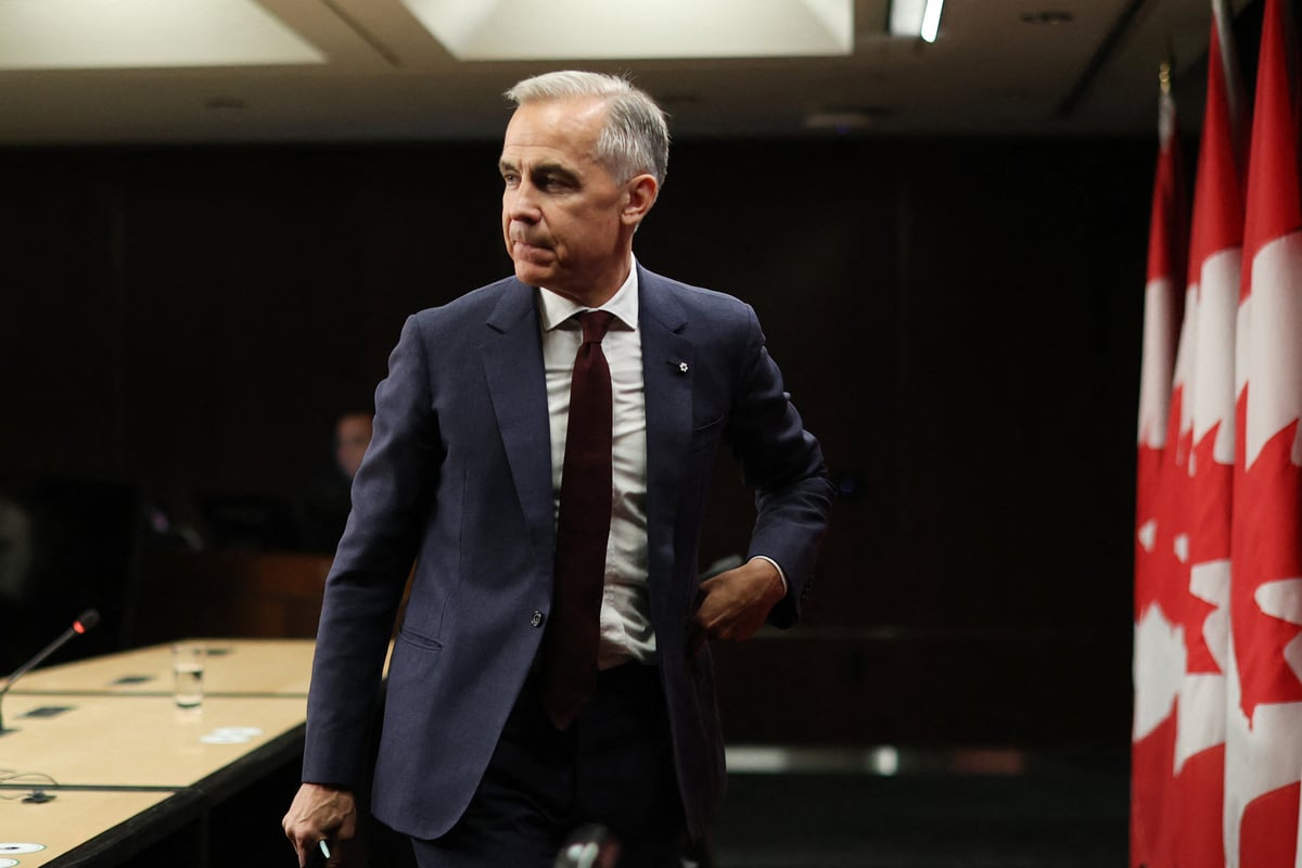 US and Canada unlikely to reach tariff deal before midterms, former trade chief warns