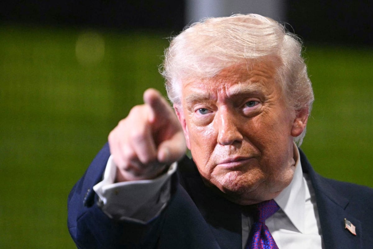 Trump quietly closes criminal case against Venezuela businessman to cook up big oil deal