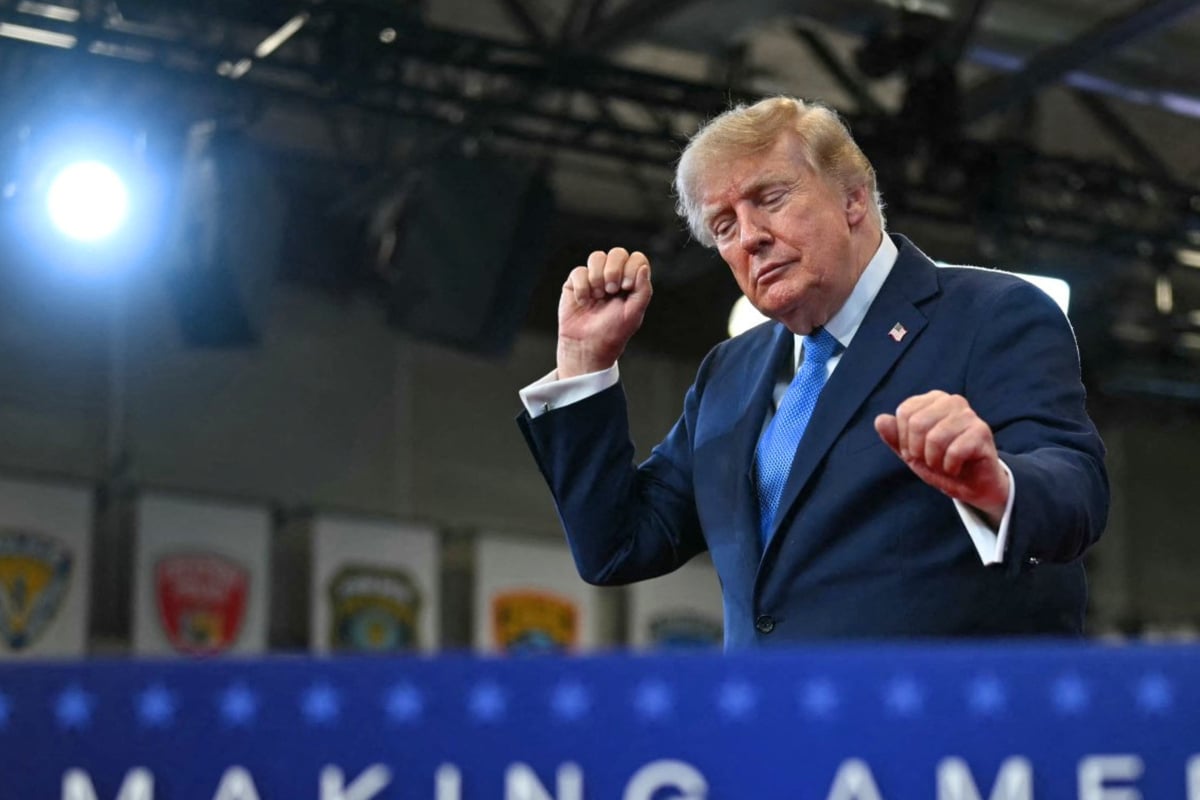 Is Trump's MAGA endorsement power finally losing its sway in the GOP?