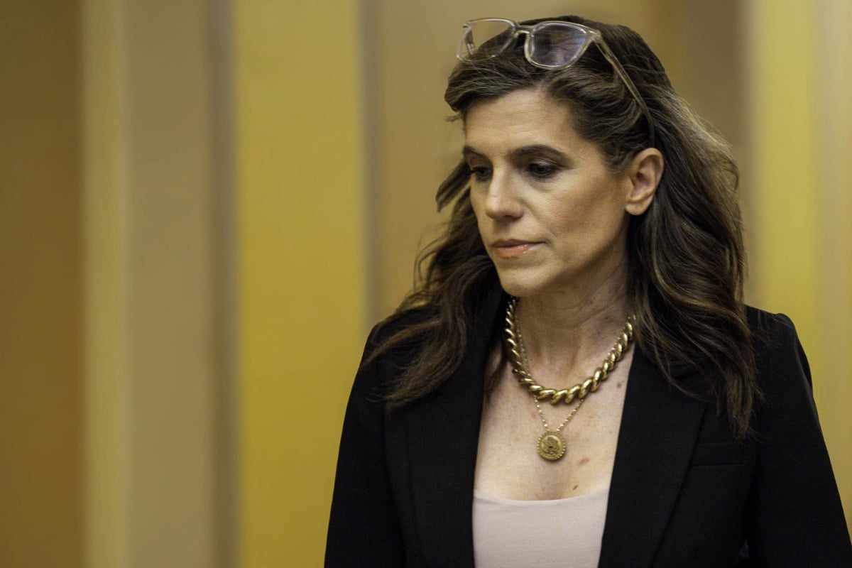 Nancy Mace falls hard in South Carolina Republican gubernatorial primary