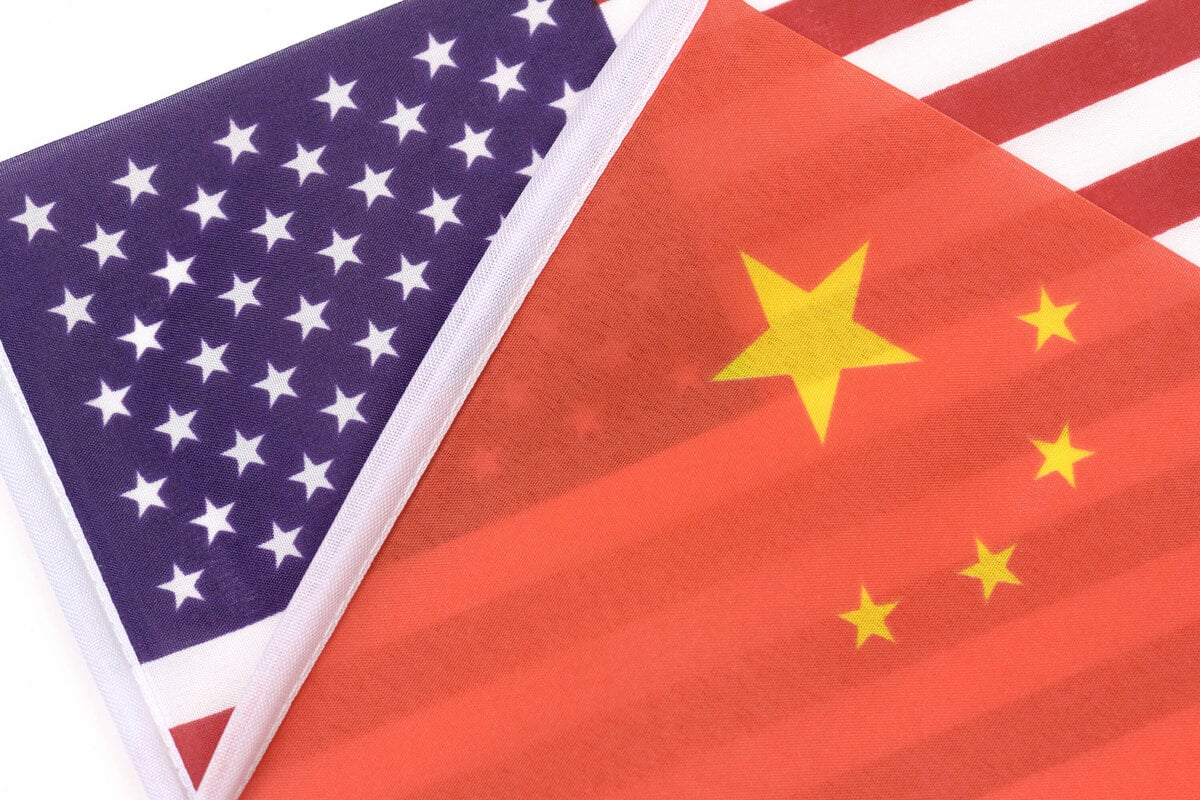 China announces "countermeasures" after US trade sanctions