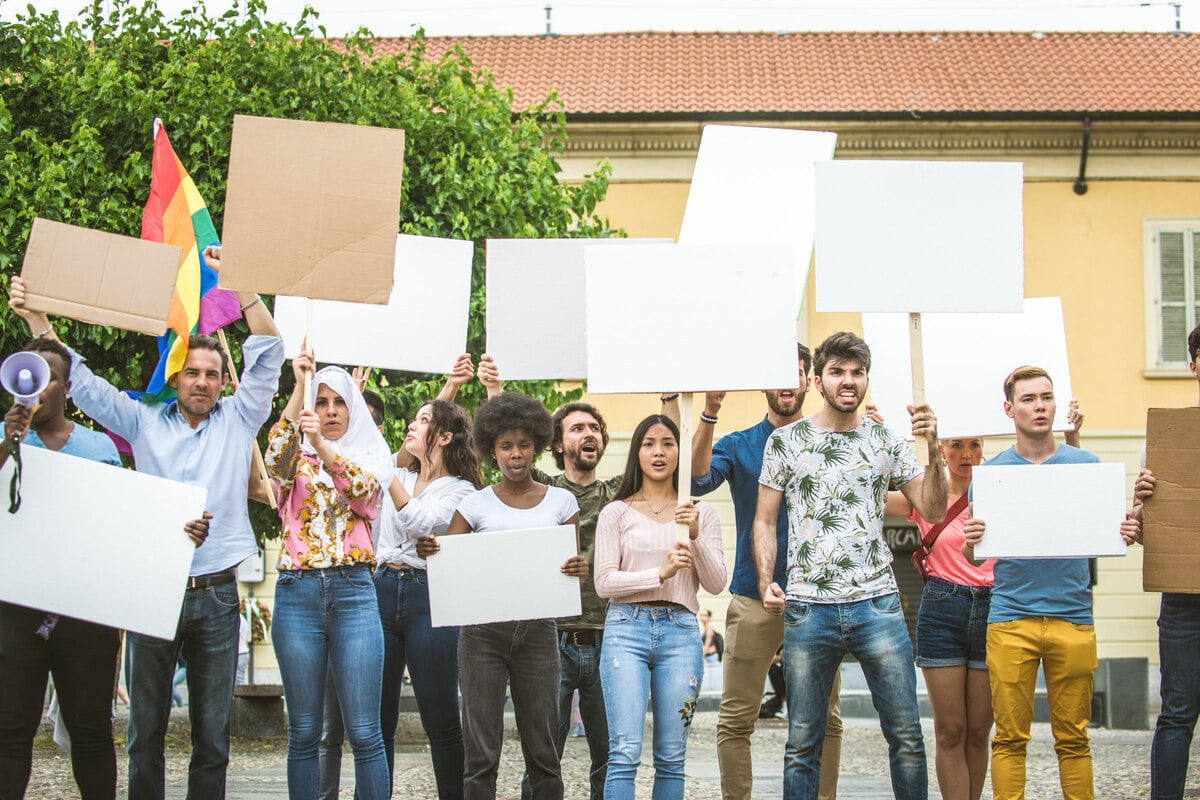 Activism