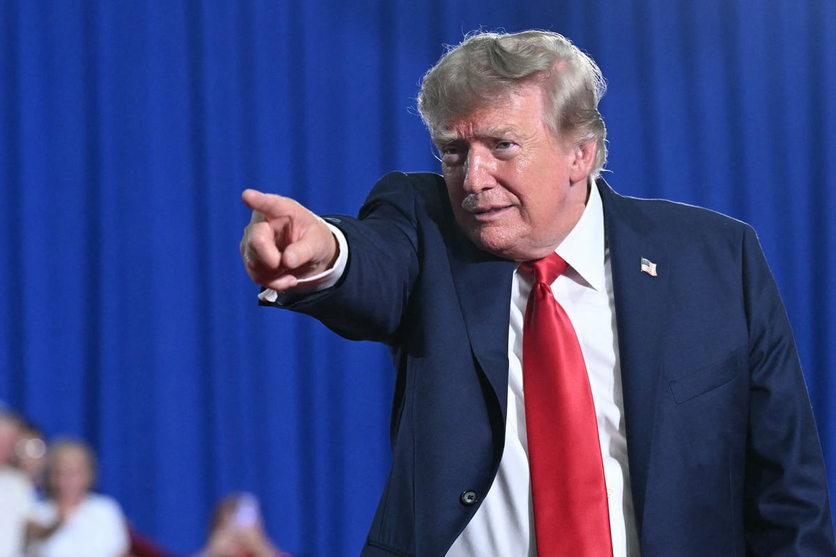 Trump's immigration crackdown takes major hit as judge rules on 75-country visa ban