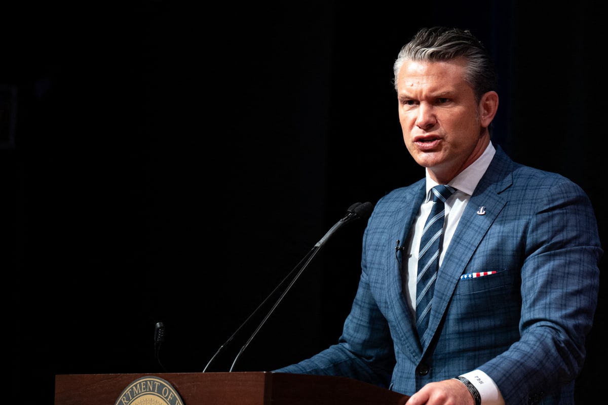 Pentagon fires leaders of Stars and Stripes newspaper after they called out interference