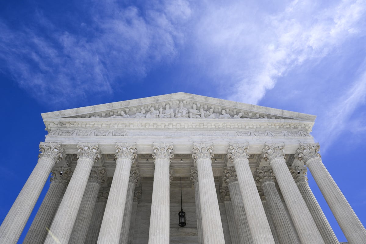 Supreme Court cashes in on high-stakes climate drama with new case