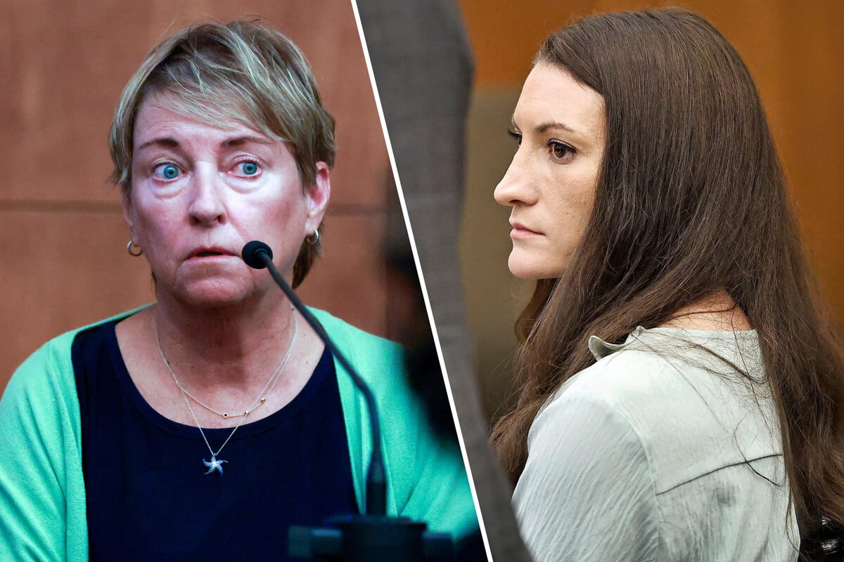 Lindsay Clancy trial: Prosecutor's "mortal sin" question to former mother-in-law sparks outrage