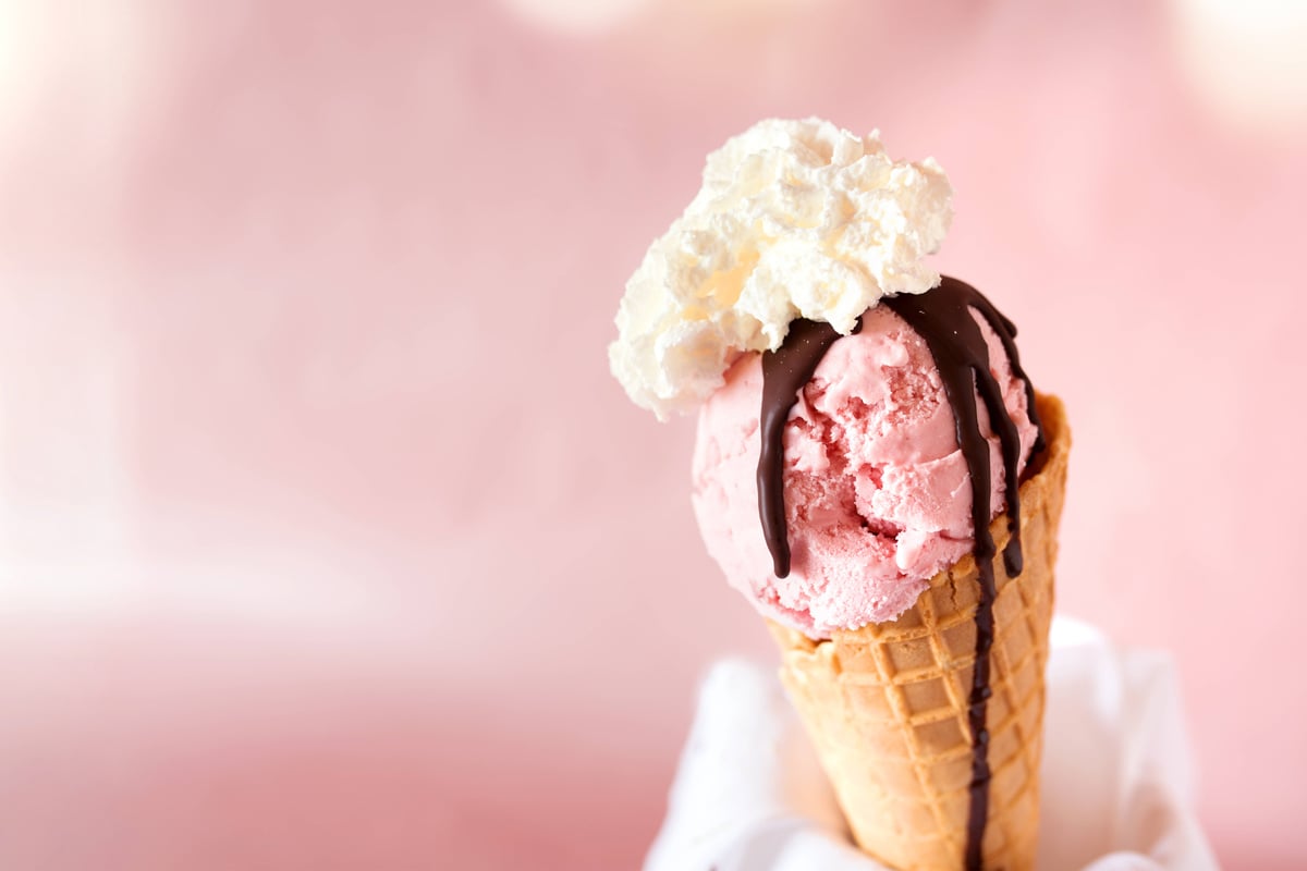 National Ice Cream Day: Easy recipe to make your own ice cream at home