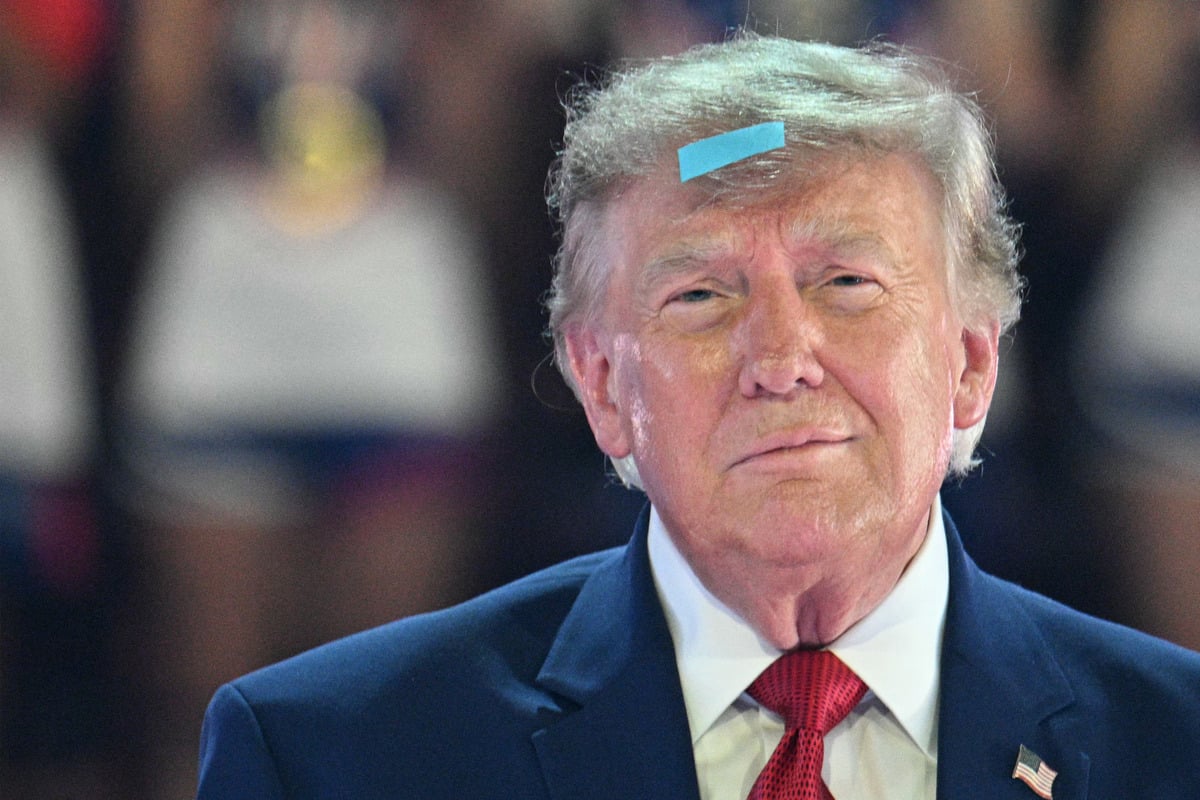 Trump refuses to rule out national emergency during the 2026 midterms in stunning statement