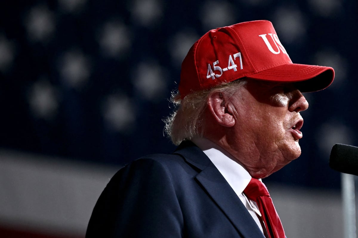 Trump admin. says incidental killings of protected wildlife are not unlawful in shocking memo
