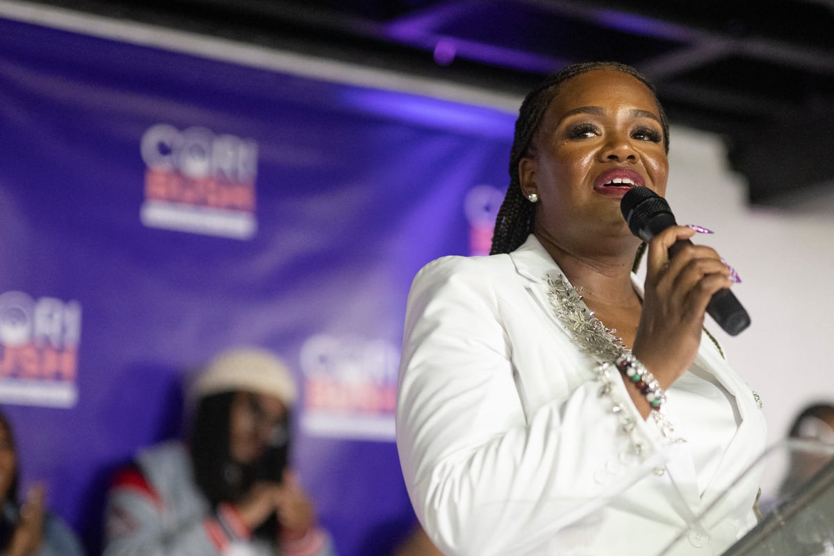 Is Missouri ready to send Cori Bush back to Washington DC?