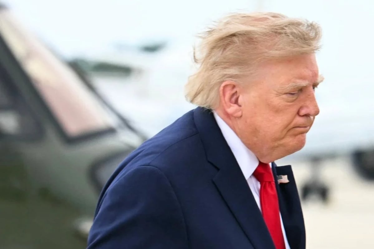 Court calls out Trump admin.'s aggressive deportation attempts on two-time asylum seeker