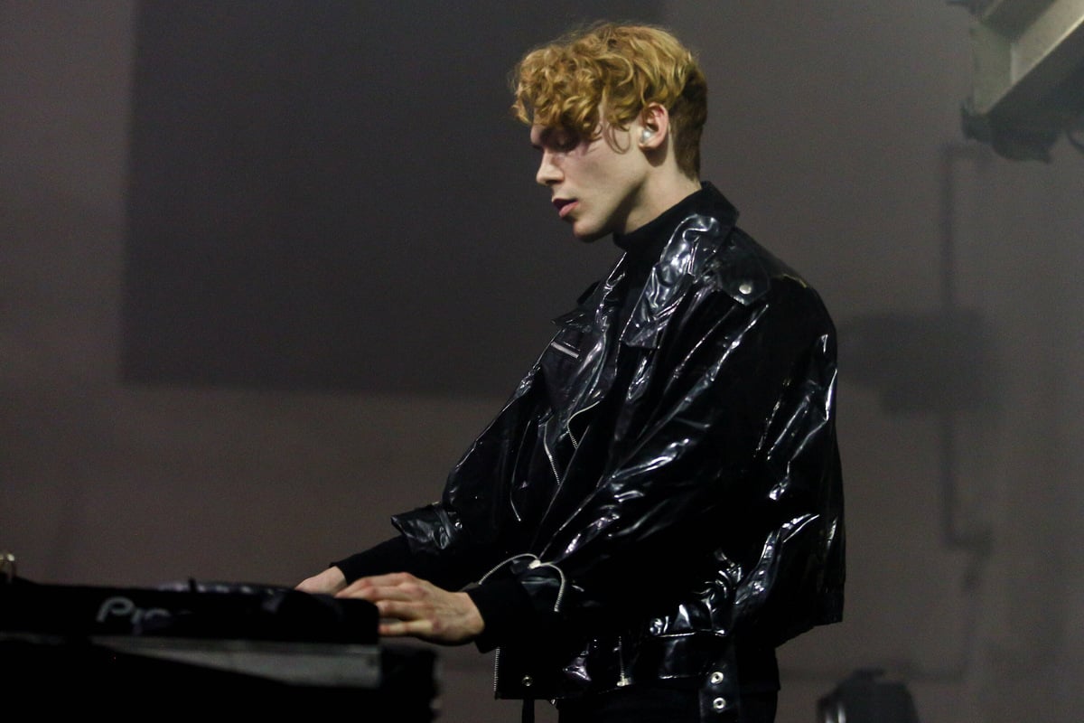 Sophie, trans icon and Grammy-nominated musician, falls to her death