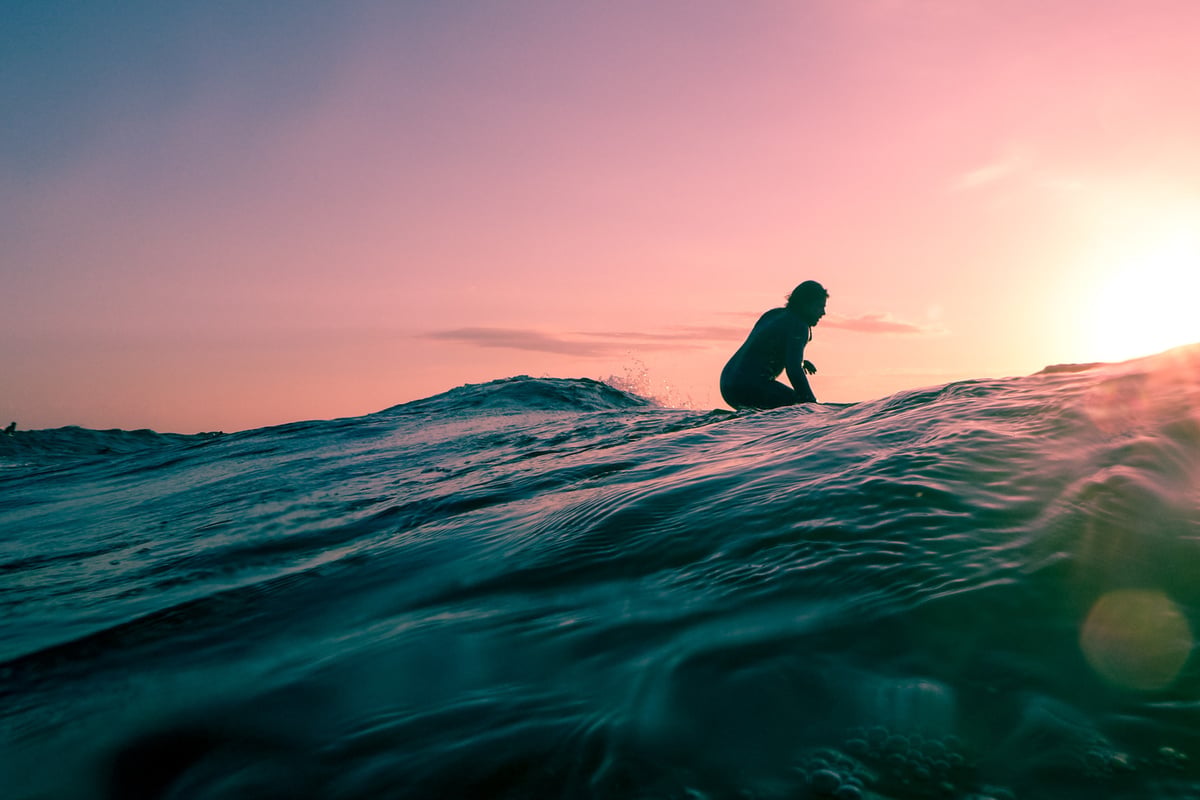 What is the highest wave ever surfed? New risky world record set: "I can't believe it"