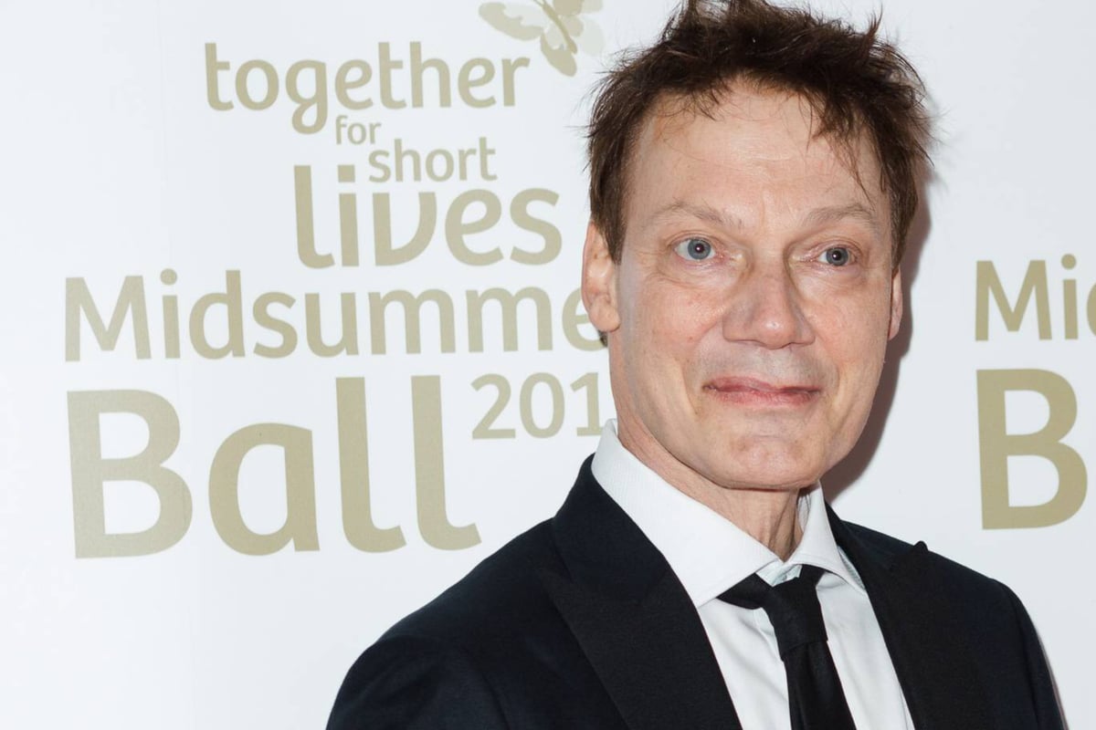 William Orbit, acclaimed producer behind Britney Spears and Madonna hits, has died