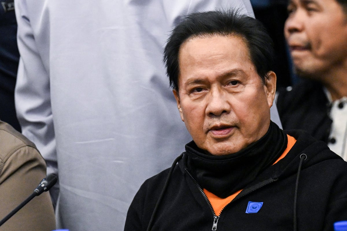 US demands extradition of Filipino pastor accused of sex-trafficking