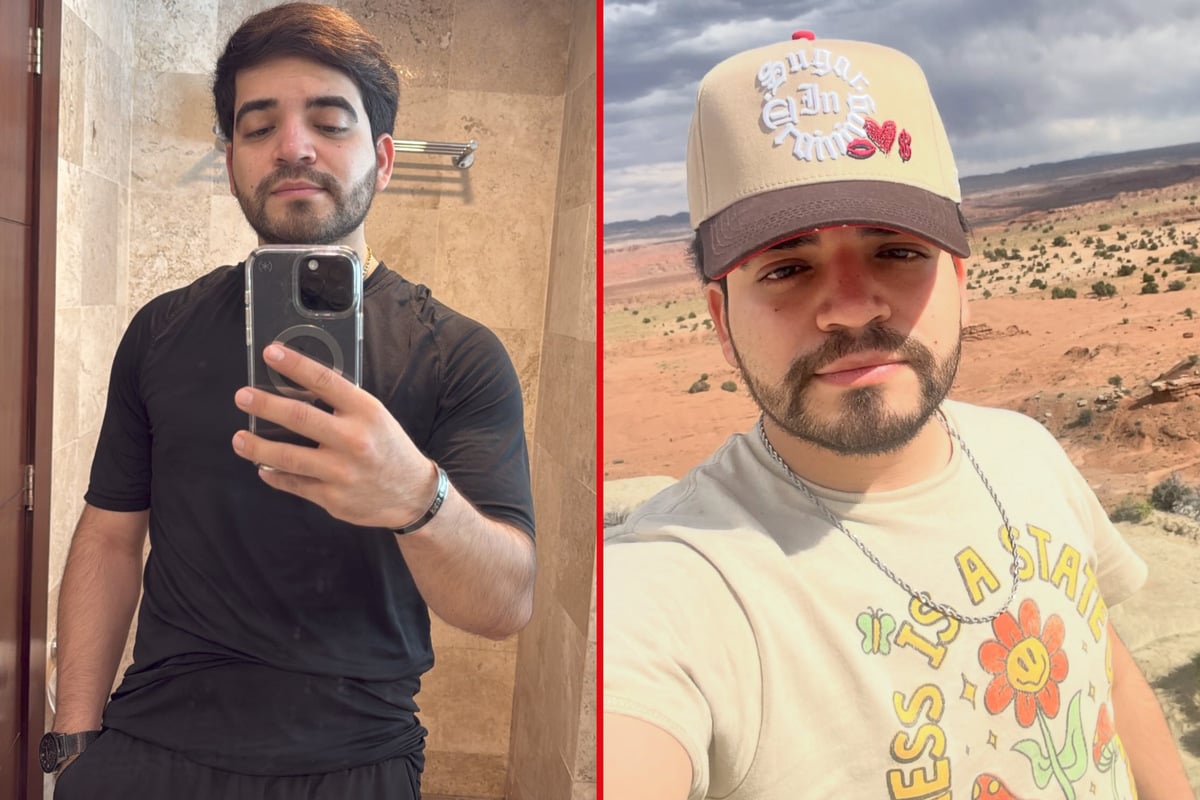 Mexican officials share possible motive in livestream killing of popular influencer