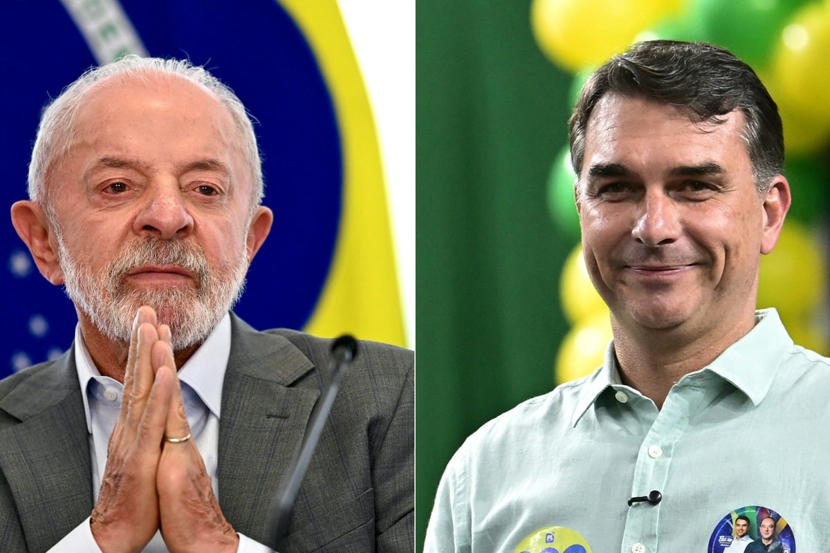 Bolsonaro's party recognizes Lula's election win in Brazil despite his objections
