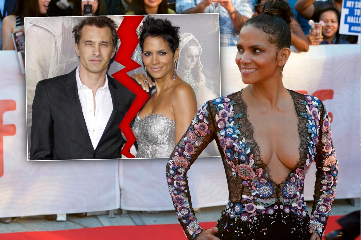 Halle Berry breaks silence after ex hits her with abuse allegations, restraining order