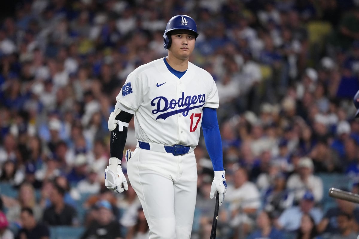 Will Shohei Ohtani get surgery? Dodgers chief weighs in on injury problems