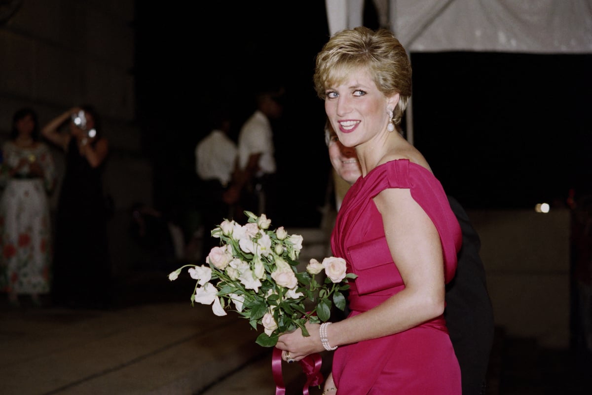 Buckingham Palace hits back at claims in Princess Diana book penned by her brother