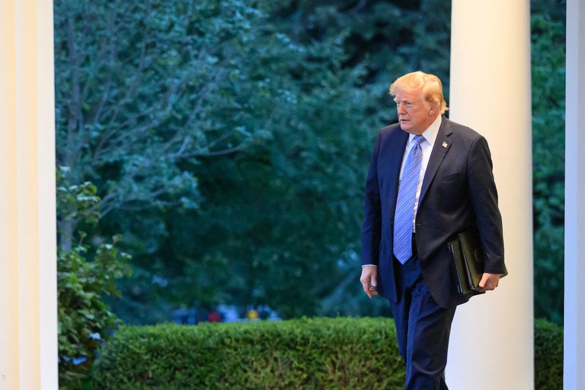 Trump slammed after making stunning suggestion about Greenland: "This is sick behavior!"