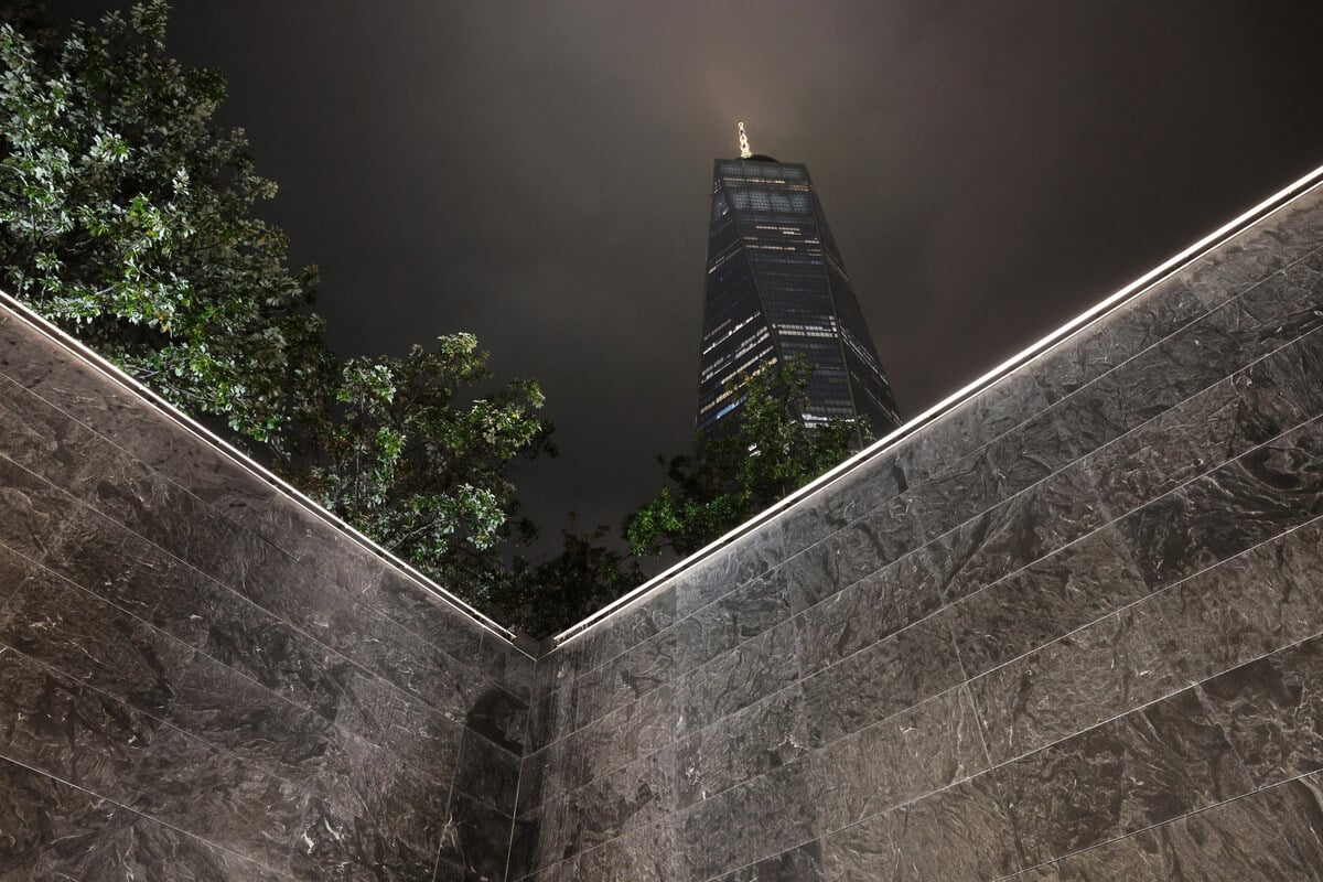 A quarter-century since 9/11, US seeks to keep the memories alive