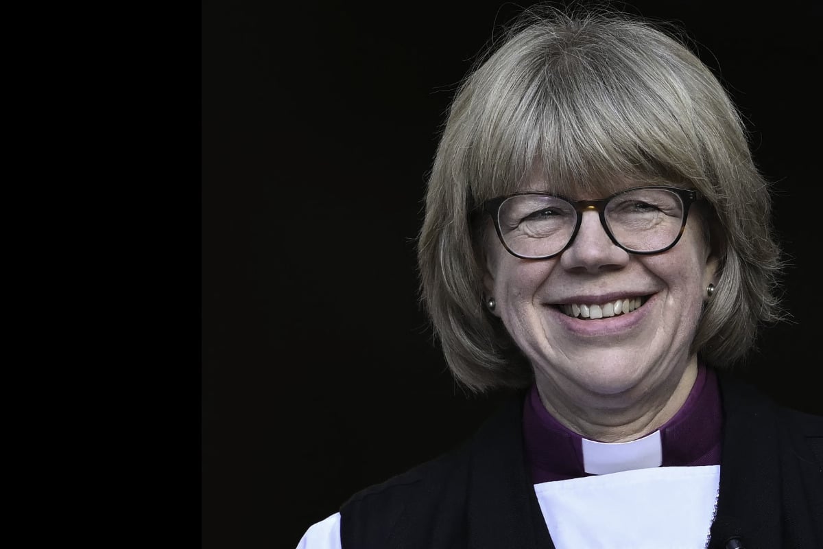 Church of England stresses "moral imperative" of reparations for slavery