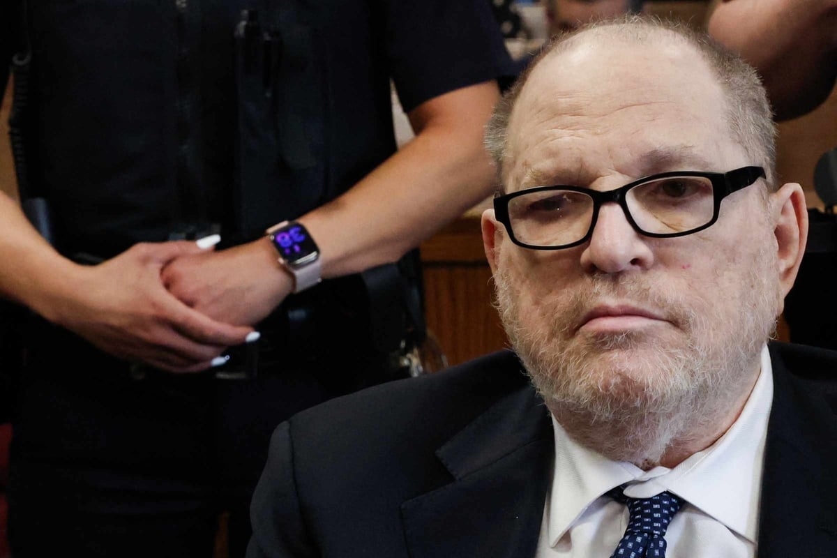 Judge makes shocking call in Harvey Weinstein sexual assault case