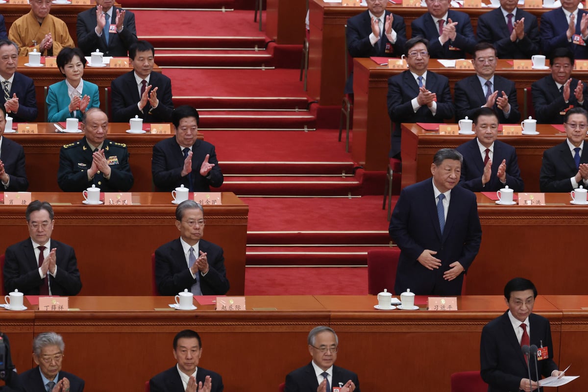 China accused of torturing people in prison by human rights groups and relatives