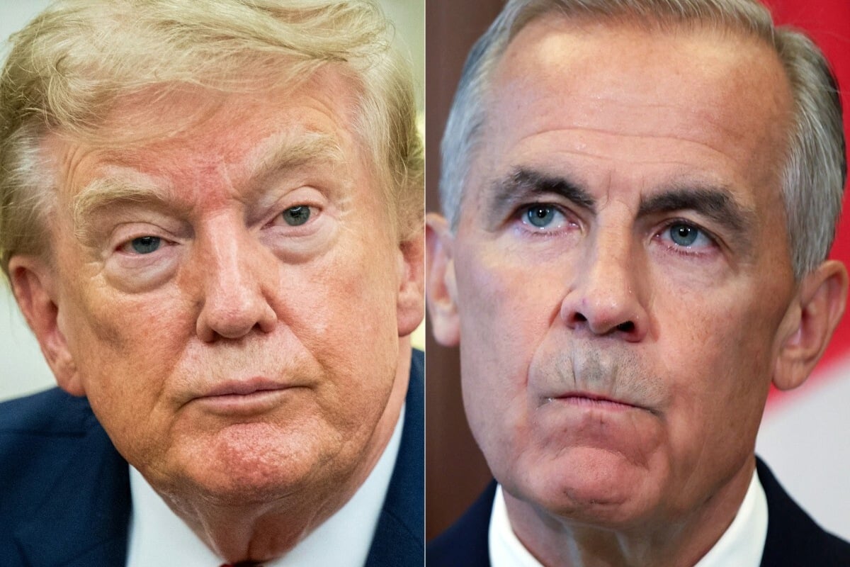 Trump's unpredictable "theatrics" cast shadow on Canada as separatists eye power