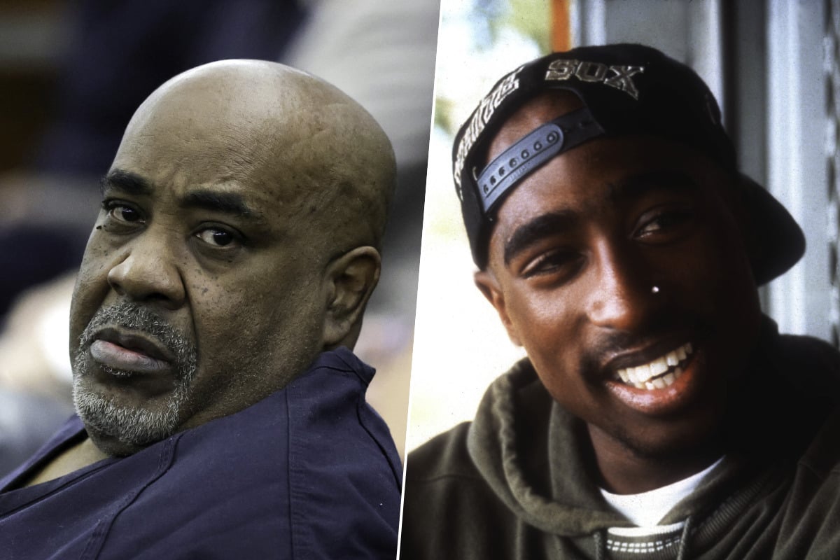 Tupac Shakur murder: Trial finally opens in legendary rapper's killing 30 years on