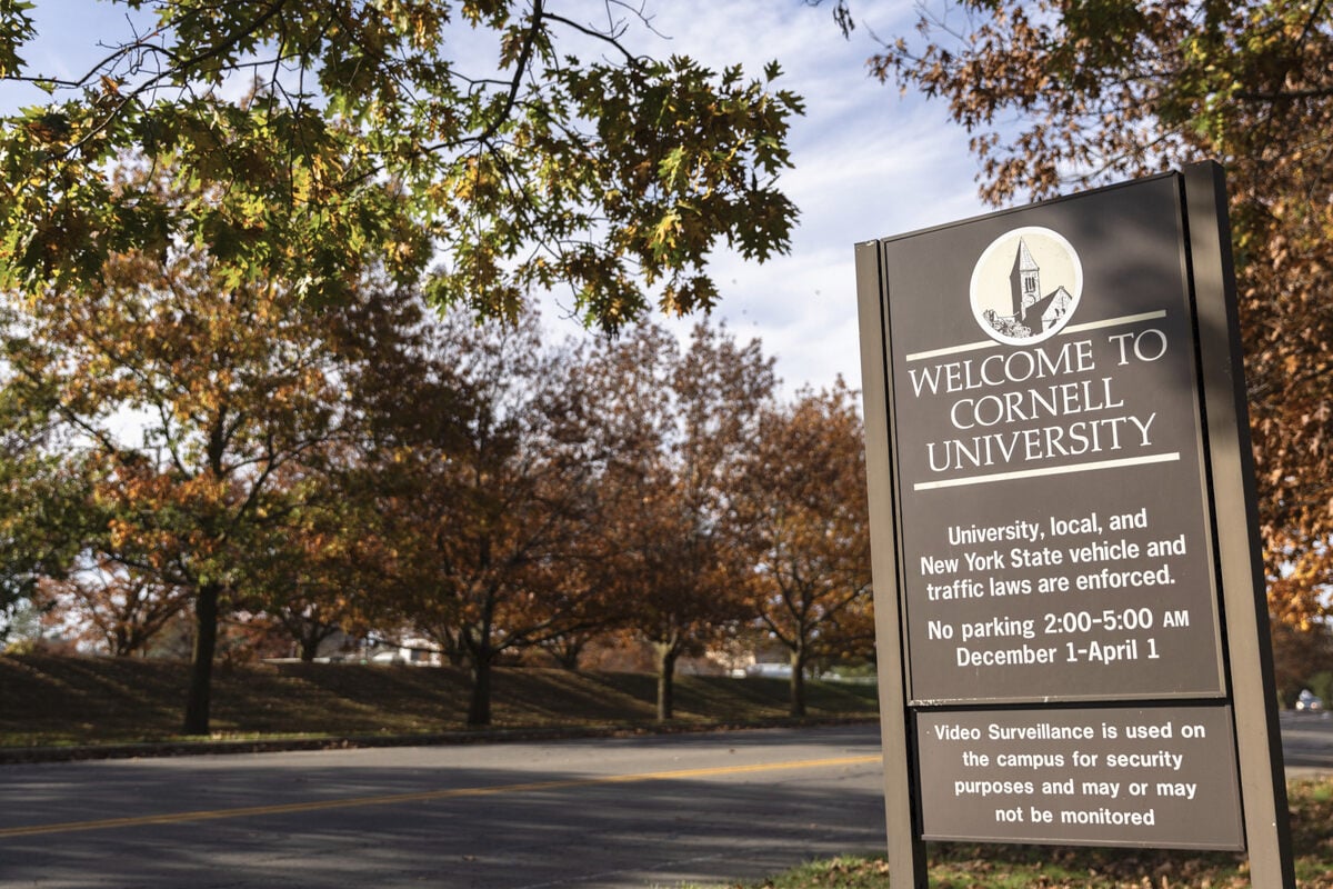 Prosecutors reopen Cornell University gang rape case as new lawsuit reveals horrific details