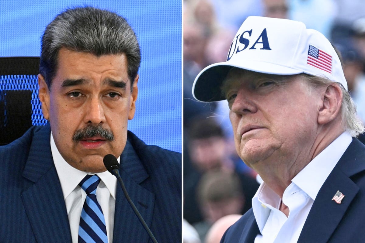 Trump admin. says Venezuela is boosting anti-drug cooperation since capture of Maduro