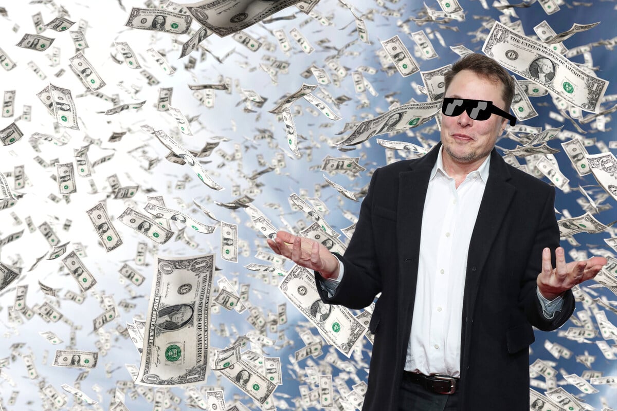 Who is the richest man in the world? Elon Musk reclaims top-dog billionaire title