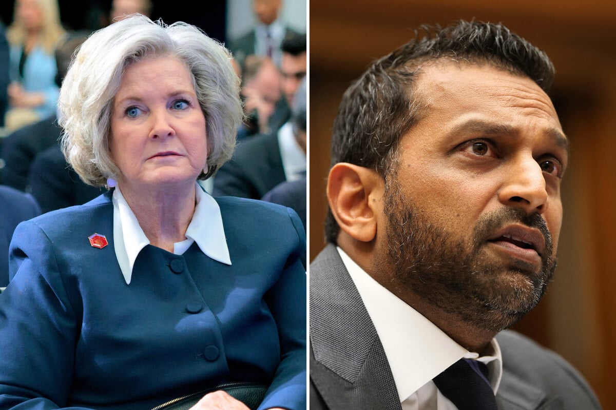 Patel and Wiles accused of crying wolf over FBI's classified document subpoenas