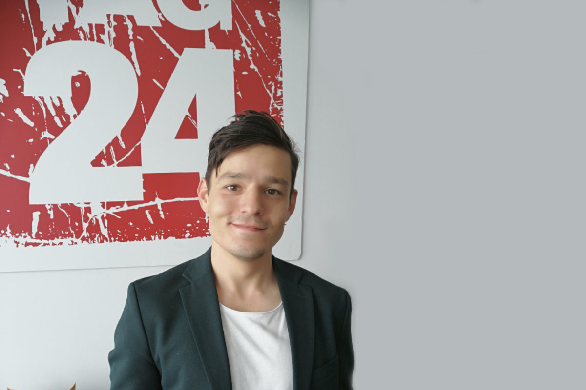 Danny Coposescu