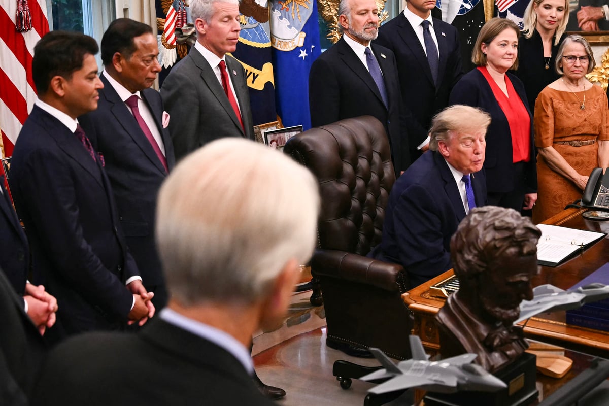Senate passes massive bill on college sports: "It will save the colleges!"
