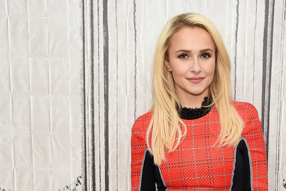 Celebrity tributes pour in after Hayden Panettiere's sudden death: "Wish the world had more time with you"
