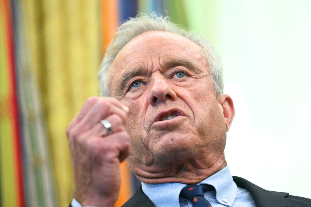 RFK Jr. faces calls to be criminally investigated over alleged lies to Congress