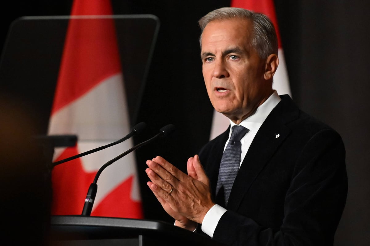 Carney looks to forge closer Canada-EU relations as Ottawa divorces Washington
