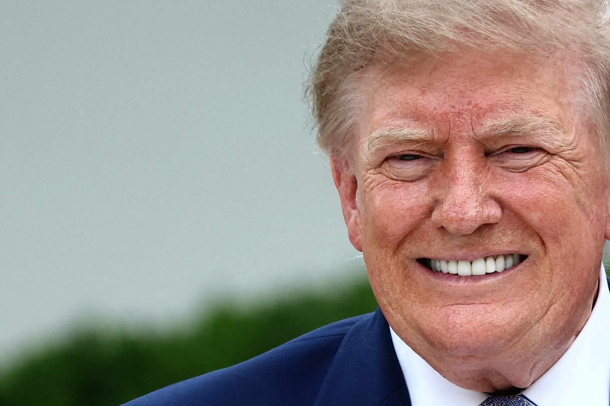 Trump White House ballroom project scores major win from the Supreme Court 