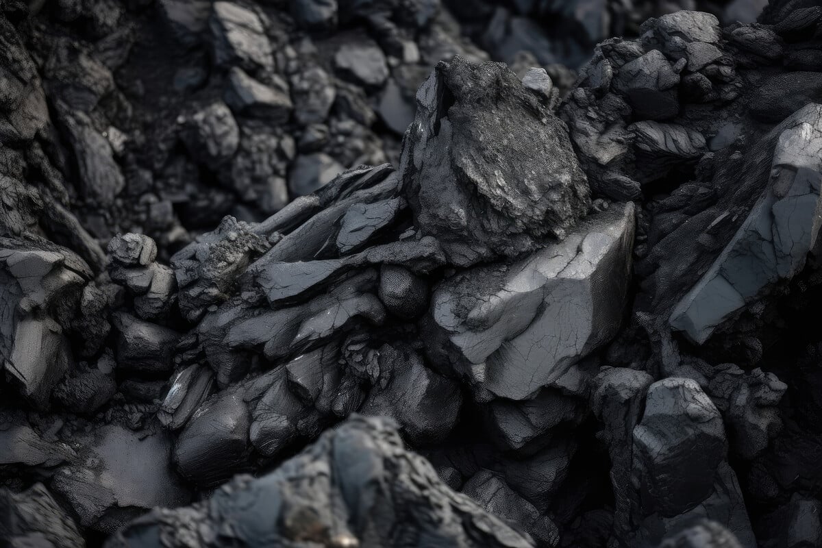 West Virginia miner trapped inside flooded coal mine as rescue efforts underway