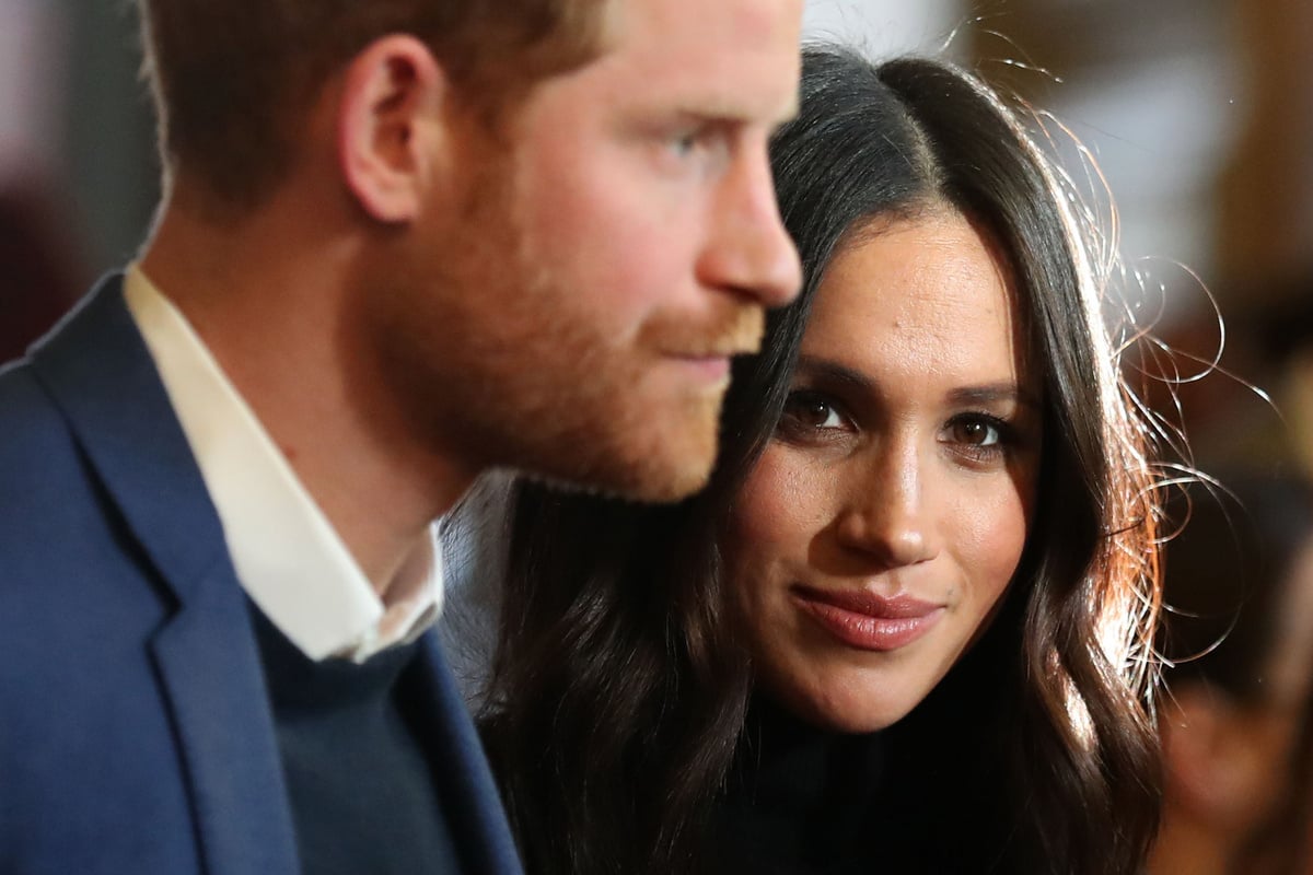 Harry and Meghan face backlash from school parents over "totally unnecessary" demand