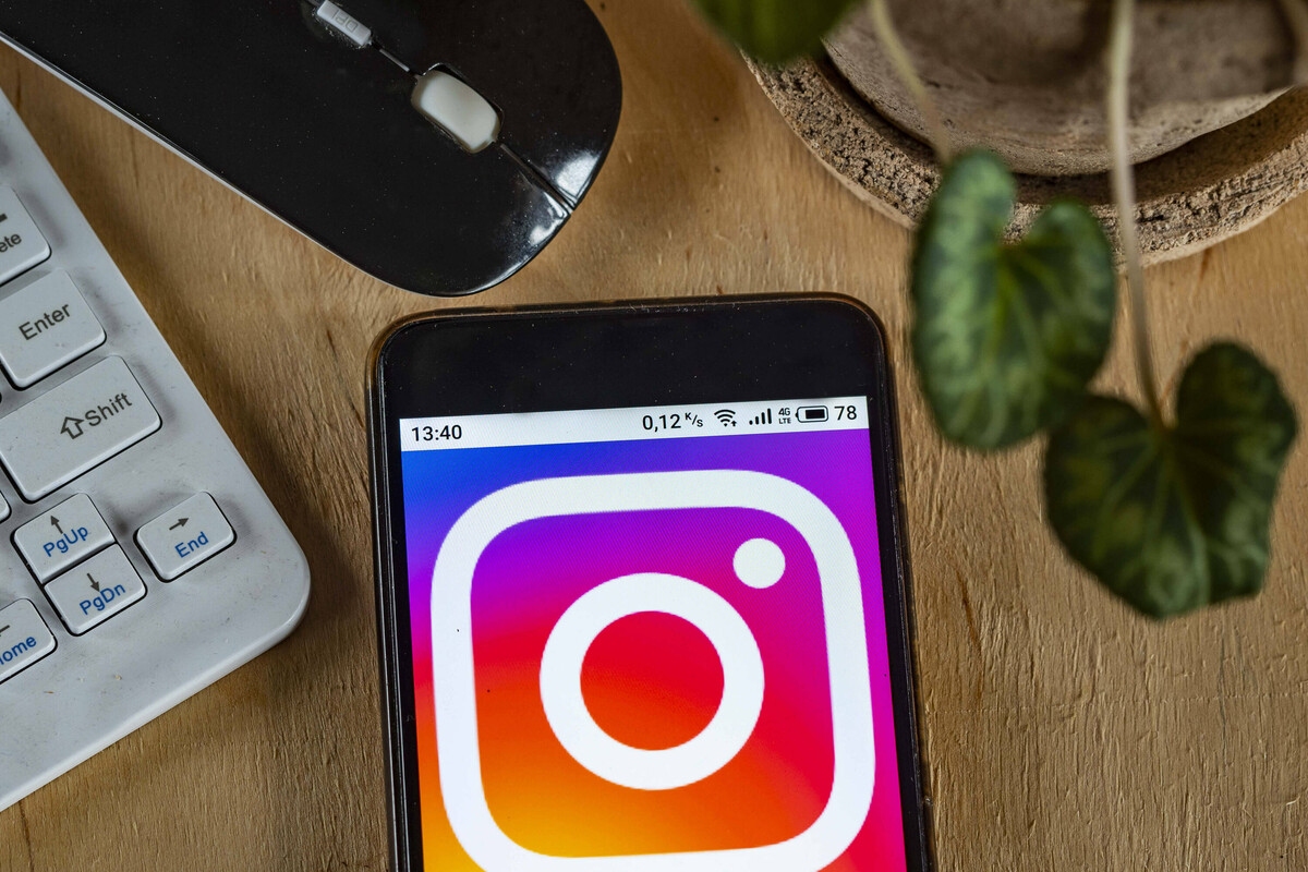 Instagram