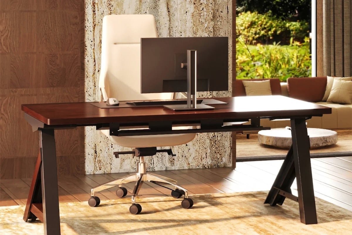 Elegant workspace upgrades just got a lot cheaper