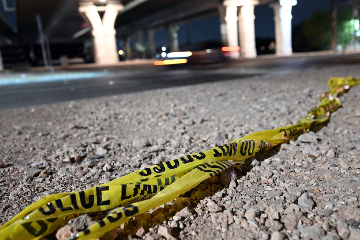 Venezuelan man shot and wounded by ICE agent in Texas, officials say
