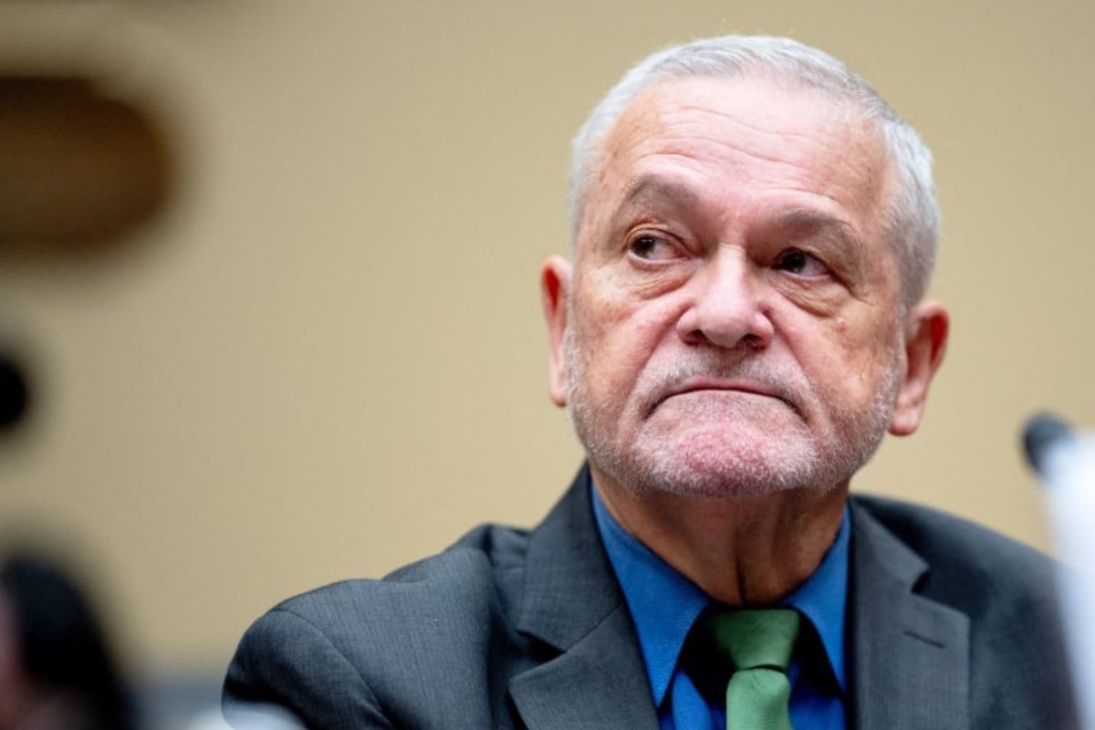 Fauci's former advisor enters bombshell plea over plot to conceal COVID-19 research records