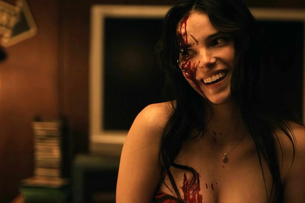 Horror film Obsession becomes box office juggernaut and slays profits