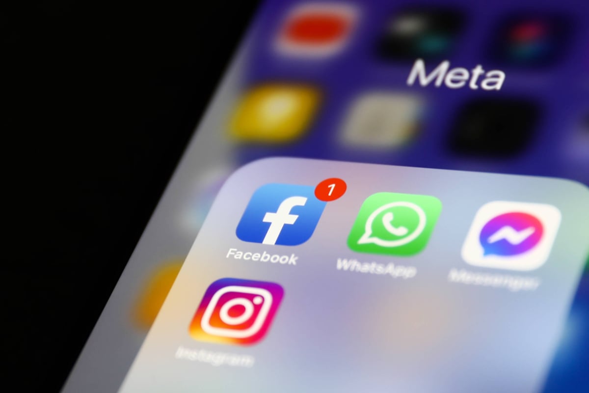 Meta amps up protections for teens on Instagram and Messenger