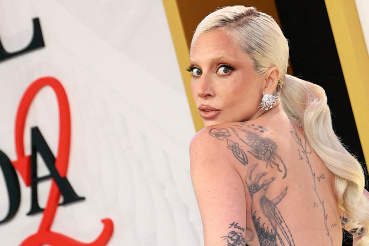 Insiders reveal Lady Gaga's very secretive road to motherhood with fiancé Michael Polansky